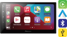 Pioneer+6.8%26rdquo%3B+Apple+CarPlay+%26amp%3B+Android%26trade%3B+Auto+Digital+Media+Player