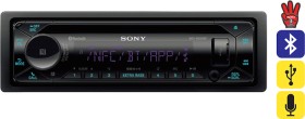 Sony+CD%2FDigital+Media+Player+with+Bluetooth%26reg%3B