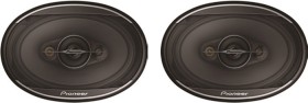 Pioneer+A-Series+6x9%26rdquo%3B+4-Way+Speaker