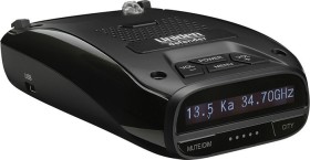 Uniden+Radar+Detectors