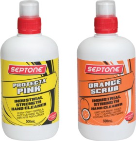 Septone+500ml+Hand+Cleaner