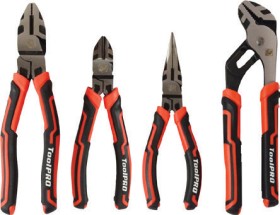 ToolPRO+4+Pce+Plier+Set