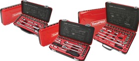 ToolPRO+Socket+Sets