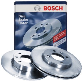 25%25+off+Bosch+Disc+Brake+Rotors