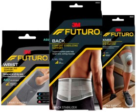 Futuro-Support-Range on sale