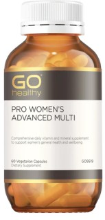 Go+Pro+Womens+Advanced+Multi+Vege+Capsules+60s