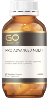 Go+Pro+Advanced+Multi+Vege+Capsules+60s