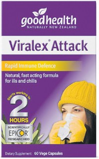 Good+Health+Viralex+Attack+60+Capsules