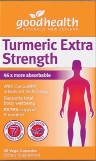 Good+Health+Turmeric+Extra+Strength+30+Capsules