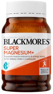 Blackmores+Super+Magnesium+%2B+200pk