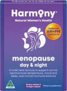 Harmony+Menopause+Day+%26amp%3B+Night+45+Tablets