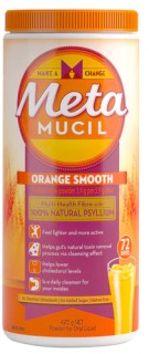 Metamucil+Multi-Health+Fibre+with+100%25+Psyllium+Natural+Psyllium+Orange+Smooth+72D