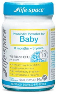 Life-Space+Probiotic+Baby+Powder+60g