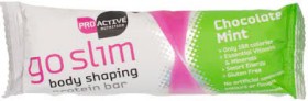 Nothing+Naughty+Go+Slim+Protein+Bar+Mint+44g