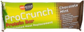 Nothing+Naughty+Procrunch+Protein+Bar+Chocolate+Mint+72g