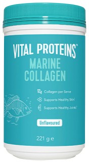 Vital+Protein+Marine+Collagen+Unflavoured+221g