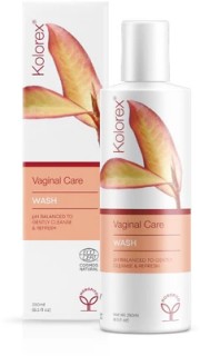 Kolorex+Vaginal+Care+Wash+250mL