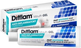 Difflam+Mouth+Gel+10g