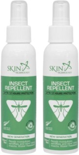 Skin+Technology+Insect+Repellent+25%25+Picaridin+120ml