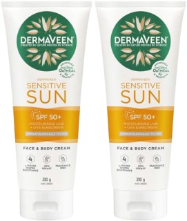 Dermaveen+Sensitive+Sun+SPF50%2B+200g