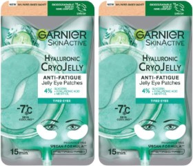 Garnier+Cryo-Jelly+Eye+Mask