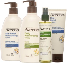 Up+to+40%25+off+RRP+Aveeno+Range