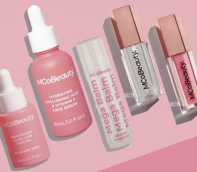 30-off-EDLP-on-MCoBeauty-Range on sale