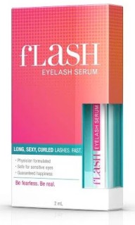 fLash+Eyelash+Serum+2ml