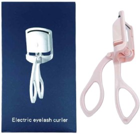 Electric+Heated+Eyelash+Curler