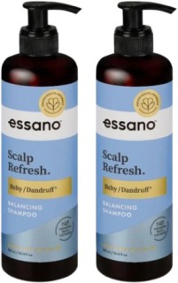 Essano+Scalp+Refresh+Shampoo+300ml