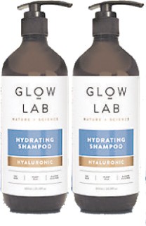 Glow+Lab+Shampoo+Hydrating+600ml