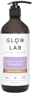 Glow+Lab+Shampoo+Thick+%26amp%3B+Full+600ml