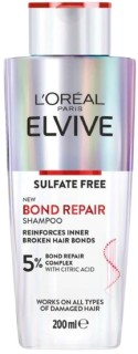 L%26rsquo%3BOreal+Paris+Elvive+Bond+Repair+Shampoo+200ml