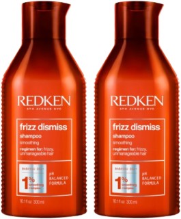 Redken+Frizz+Dismiss+Shampoo+300ml