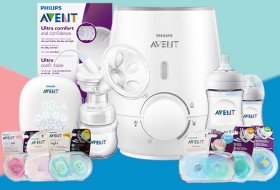 Up+to+25%25+off+RRP+Philips+Avent+Range