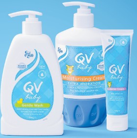 15-off-EDLP-Ego-QV-Baby-Range on sale