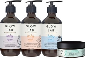 30%25+off+RRP+Glow+Lab+Baby+Range