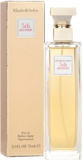 Elizabeth+Arden+5th+Avenue+EDP+75ml