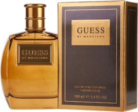 Guess+By+Marciano+Men+EDP+100ml