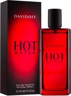 Davidoff+Hot+Water+EDT+110ml