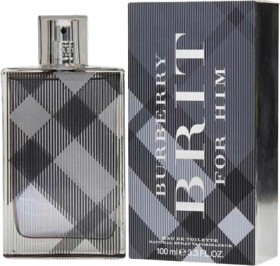 Burberry+Brit+for+Him+EDT+100ml