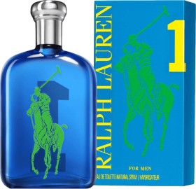 Ralph+Lauren+Big+Pony+EDT+100ml