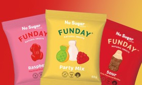 Funday-Natural-Sweets on sale