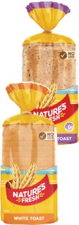 Nature%26rsquo%3Bs+Fresh+Loaf+700g