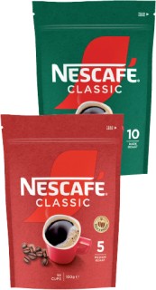 Nescaf%26eacute%3B+Coffee+Refills+100g