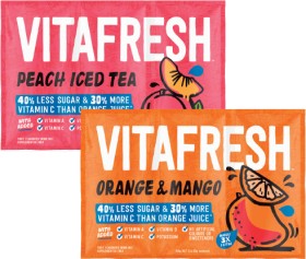 Vita+Fresh+Sachet+Drink+Mix+3+Pack