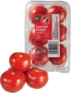 Woolworths+Gourmet+Delight+Tomatoes+500g