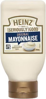 Heinz+Seriously+Good+Squeezy+Mayonnaise+285-295ml