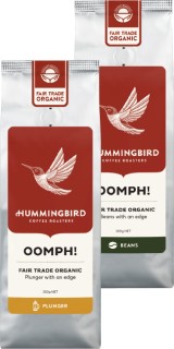 Hummingbird+Coffee+200g