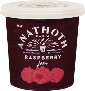 Anathoth+Jam+or+Marmalade+455g